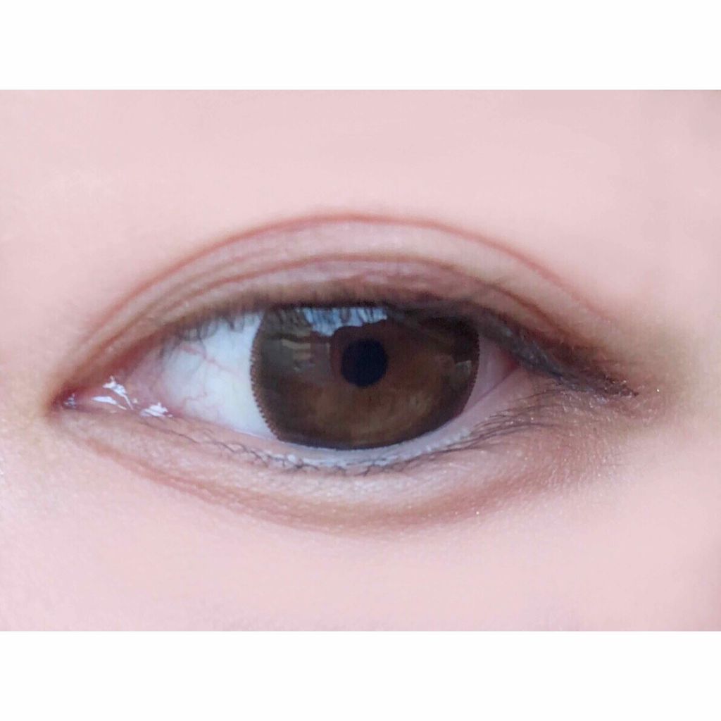 feliamo 1day/feliamo/ワンデー(1DAY)カラコンを使ったクチコミ(2枚目)