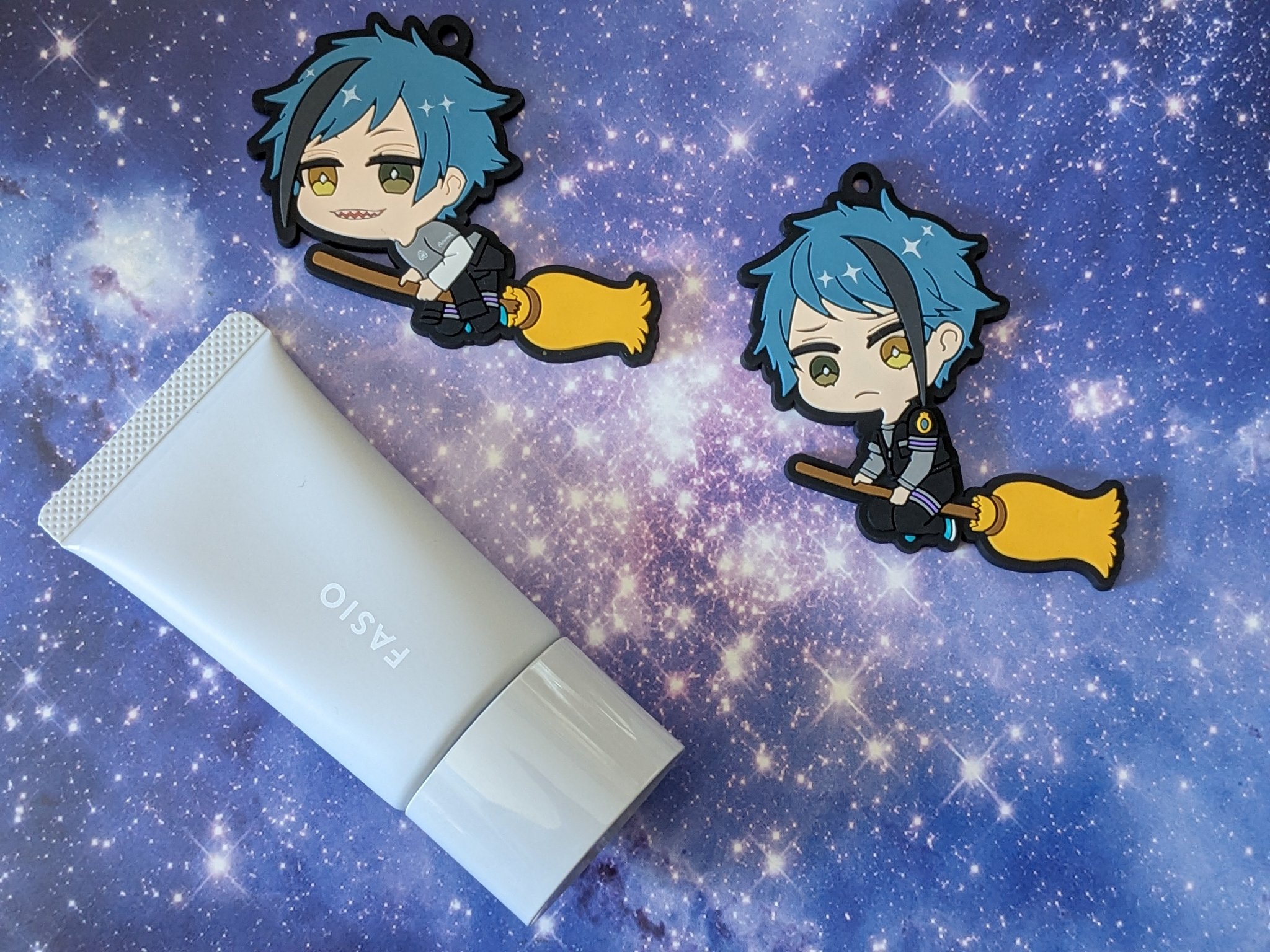 エアリーステイ BB ティント UV/FASIO/BBクリームを使ったクチコミ（1枚目）