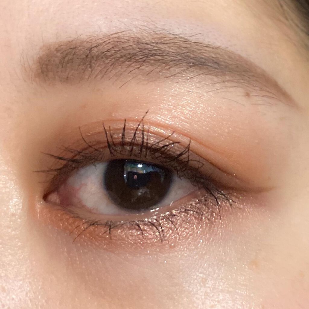 デザイニング カラー アイズ/SUQQU/アイシャドウパレットを使ったクチコミ（2枚目）