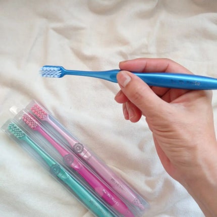 seiko_official on LIPS 「\長持ち/清掃効率の低下を防ぎ1ヶ月間しっかりと口腔ケアできる..」(4枚目)