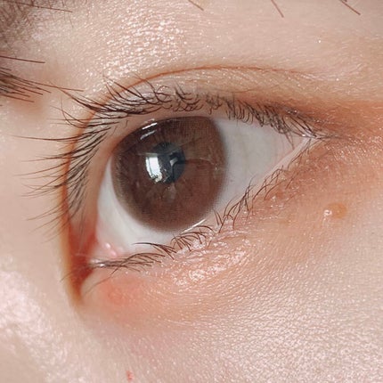 アイメイク マンスリー /eye make/1ヶ月(1MONTH)カラコンを使ったクチコミ(4枚目)