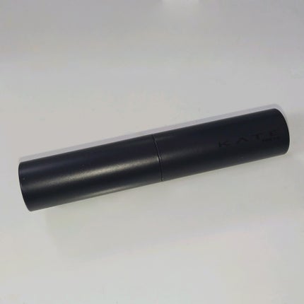 スチームマットヌードリップ/KATE/口紅を使ったクチコミ(3枚目)