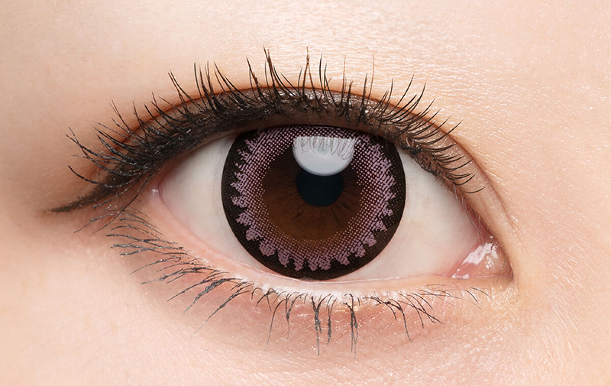 DopeWink 1day ピンクオパール