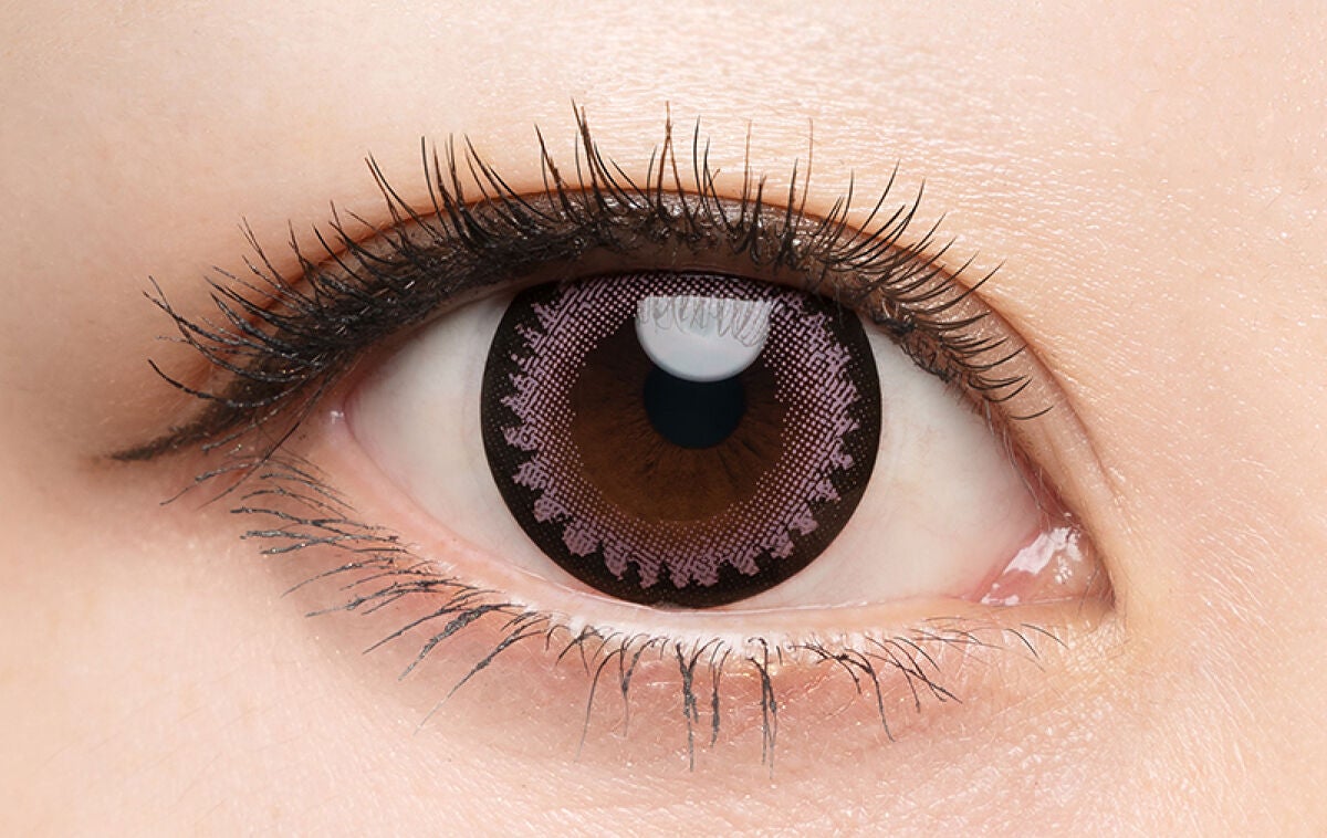 DopeWink 1day ピンクオパール