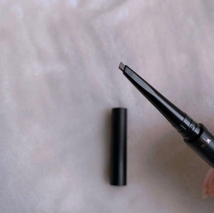 ブロウインク カラーティントデュオ/MAYBELLINE NEW YORK/眉ティントを使ったクチコミ(3枚目)