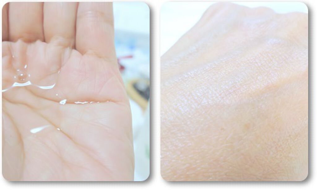 化粧水/アロエガーデン/化粧水を使ったクチコミ（3枚目）