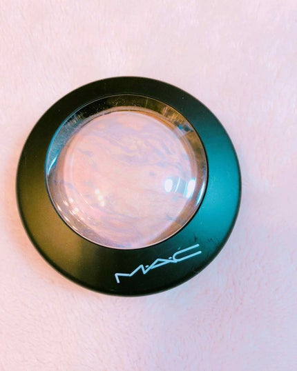 M·A·C ミネラライズ スキンフィニッシュ/M・A・C/パウダーハイライトを使ったクチコミ(1枚目)