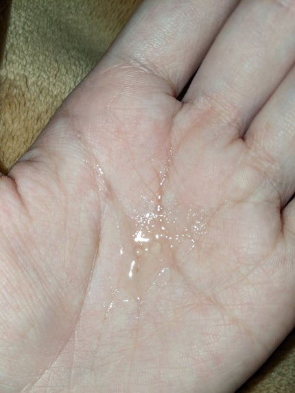 ブースト ポンパー X/アーレス/美容液を使ったクチコミ(4枚目)