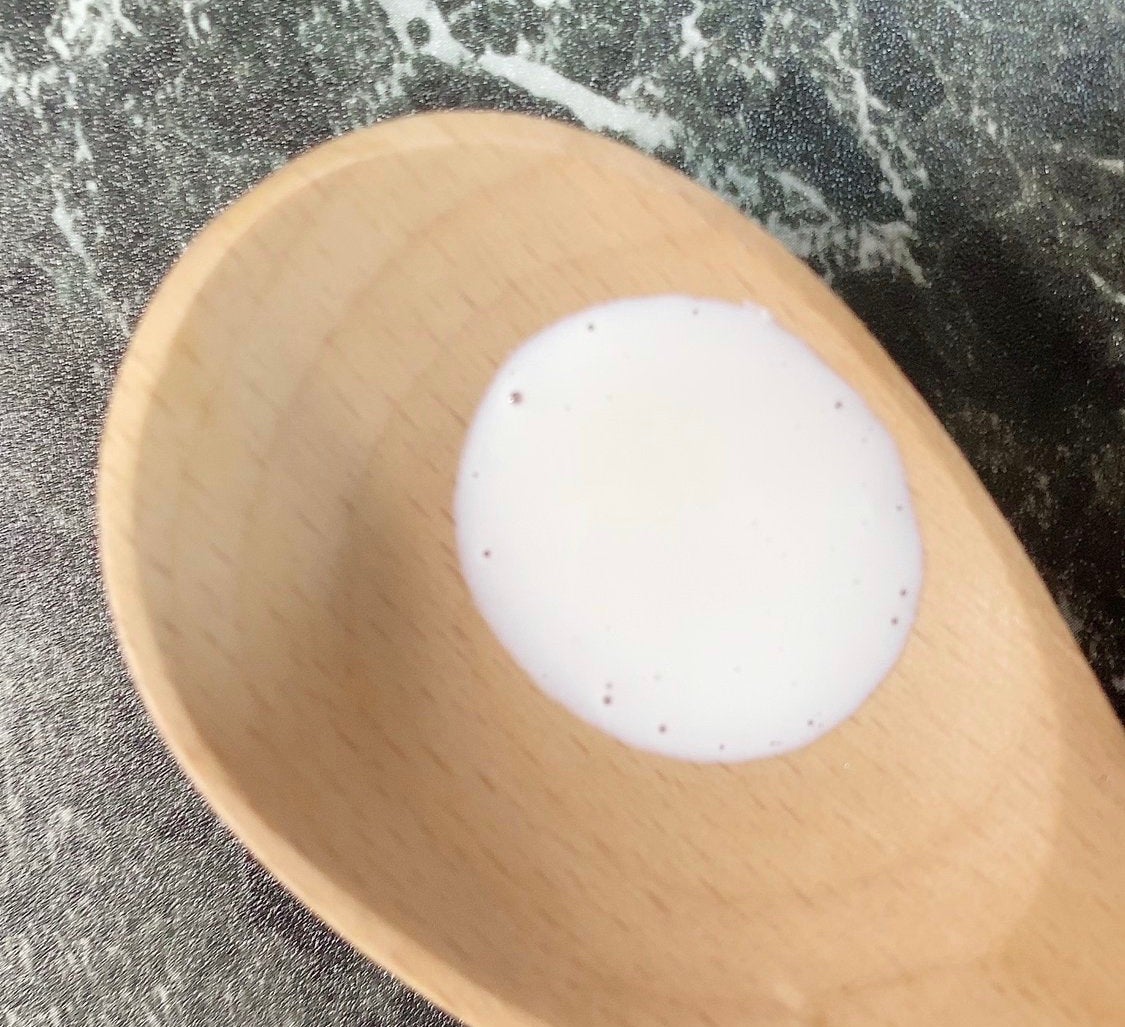 UVカット デイバリアUVローション/キュレル/日焼け止め・UVケアを使ったクチコミ(2枚目)