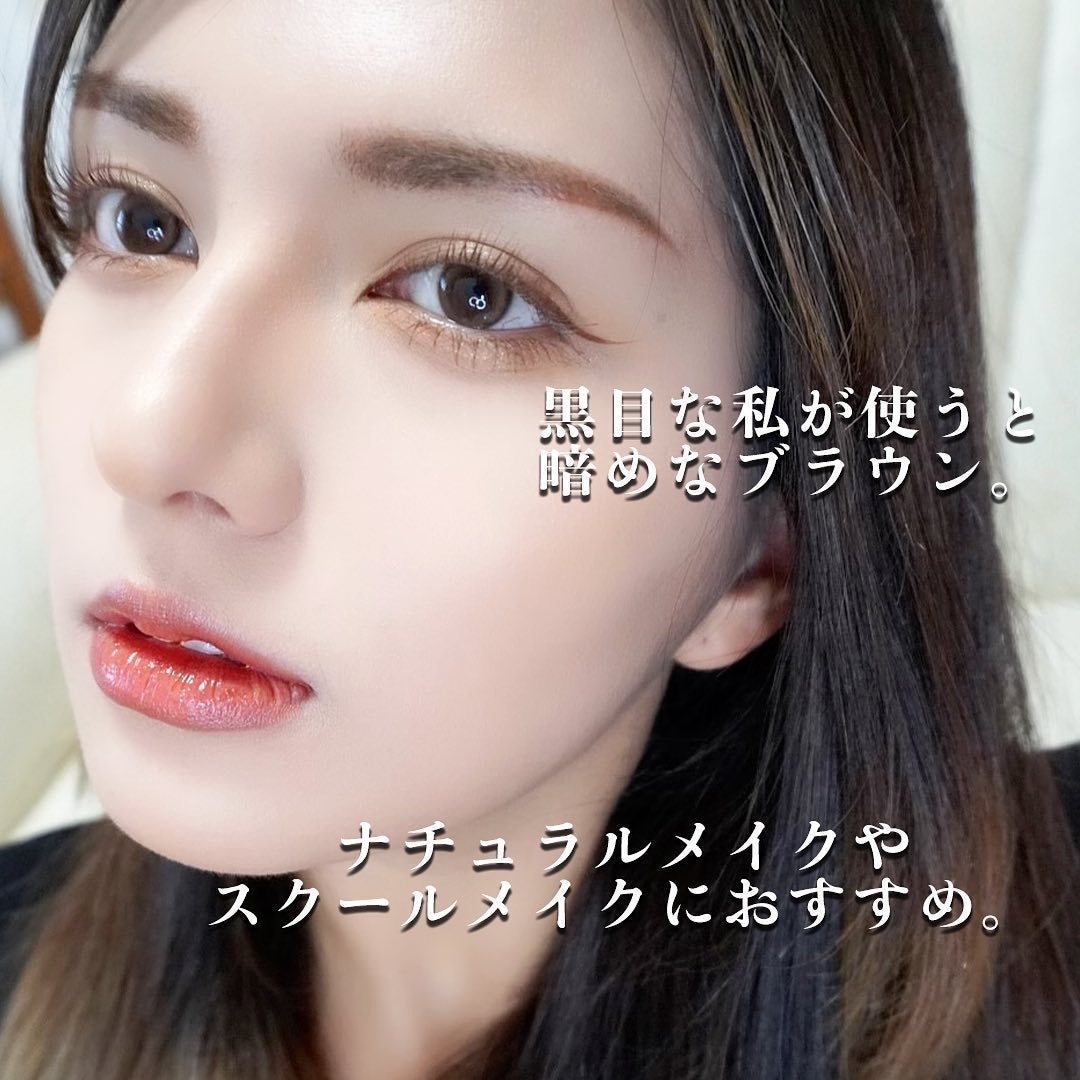 Dewy Kristin/Hapa kristin/カラーコンタクトレンズを使ったクチコミ(6枚目)