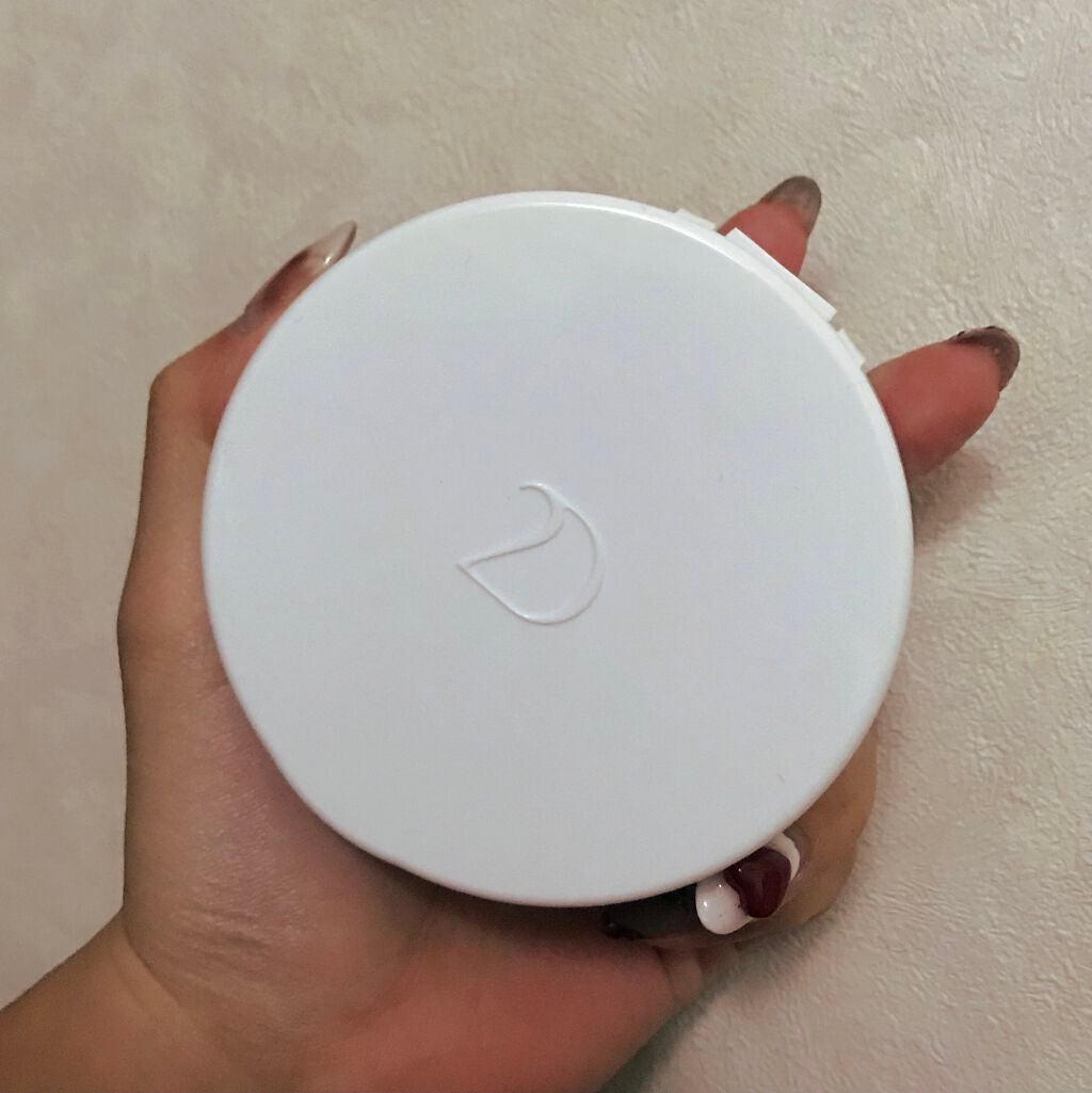 デュオ ザ クレンジングバーム/DUO/クレンジングバームを使ったクチコミ(2枚目)