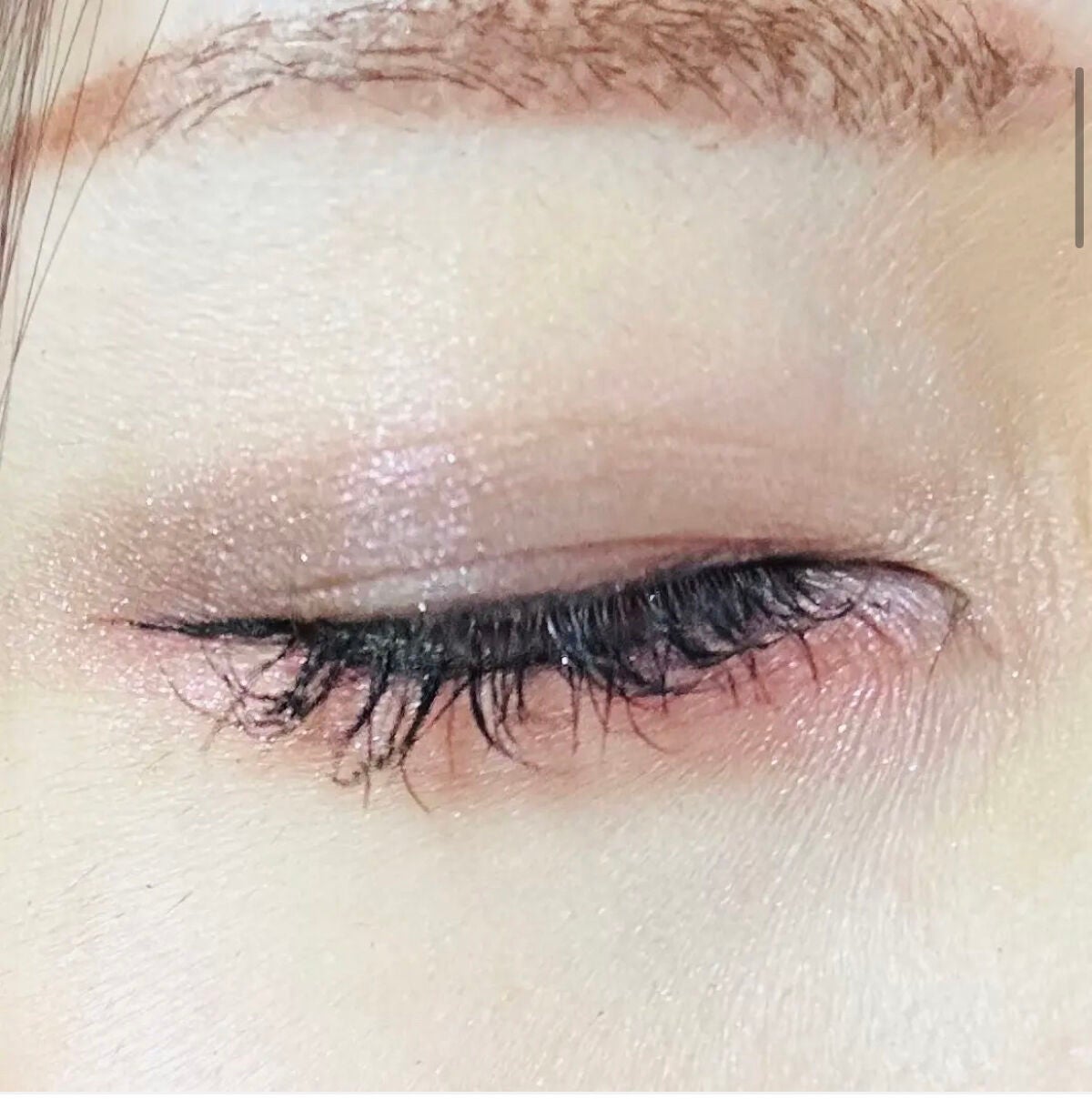 アイカラーレーション/LUNASOL/アイシャドウパレットを使ったクチコミ(4枚目)