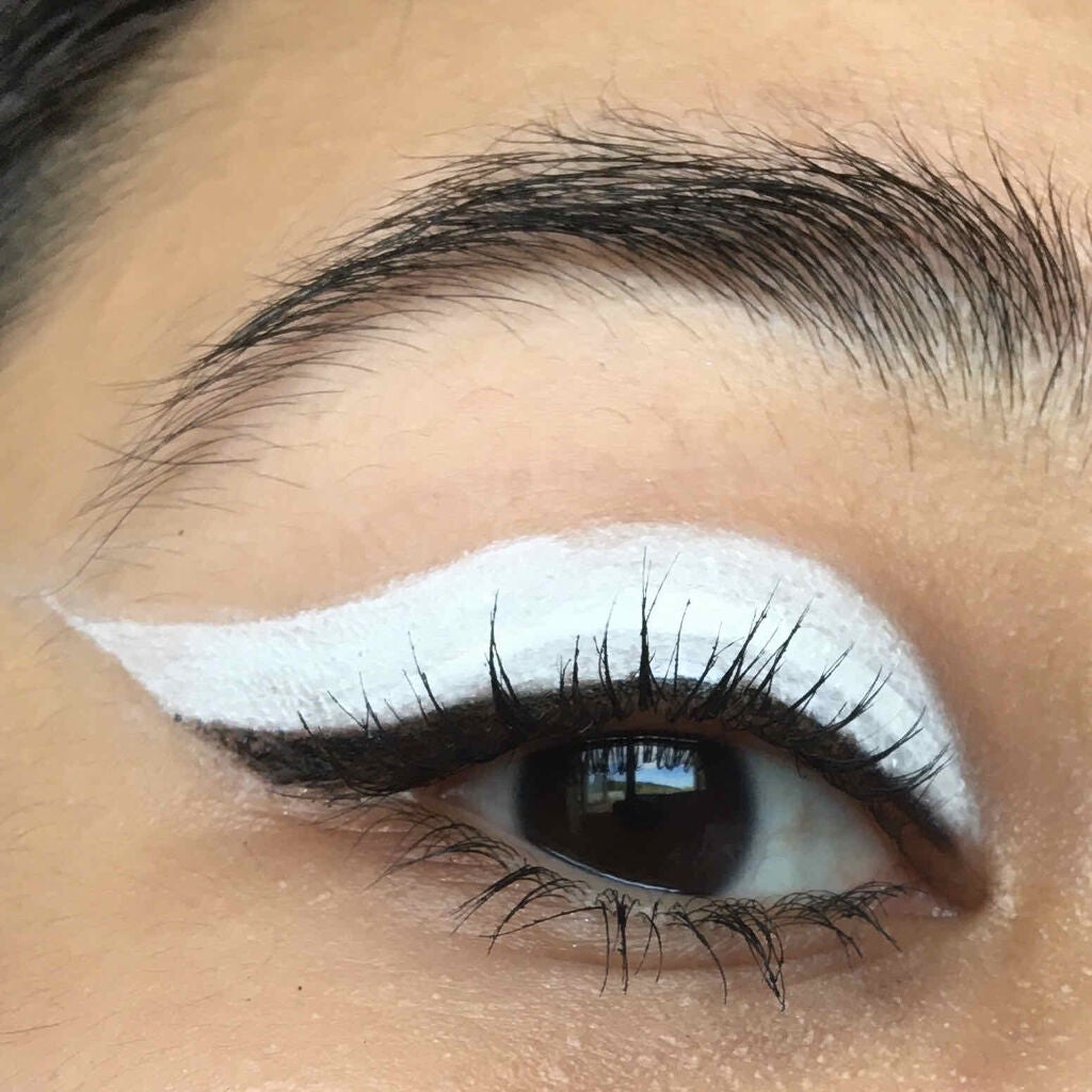 ラブ・ライナー リキッドアイライナーR3/ラブ・ライナー/リキッドアイライナーを使ったクチコミ(1枚目)