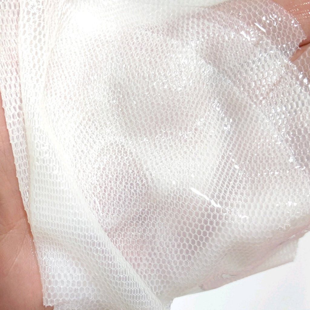 リアル フィット セカンドスキン マスク/briskin/シートマスク・パックを使ったクチコミ(3枚目)