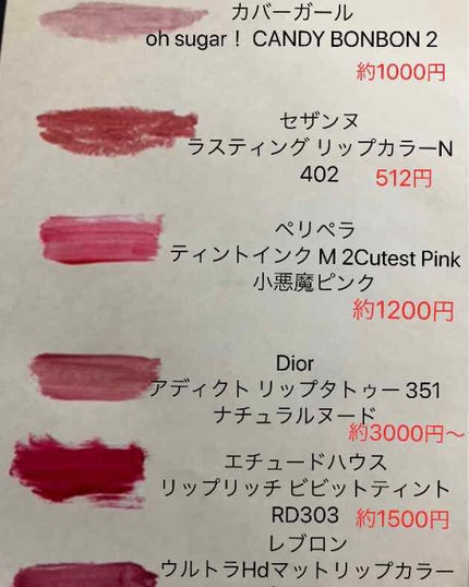 を使ったクチコミ(2枚目)