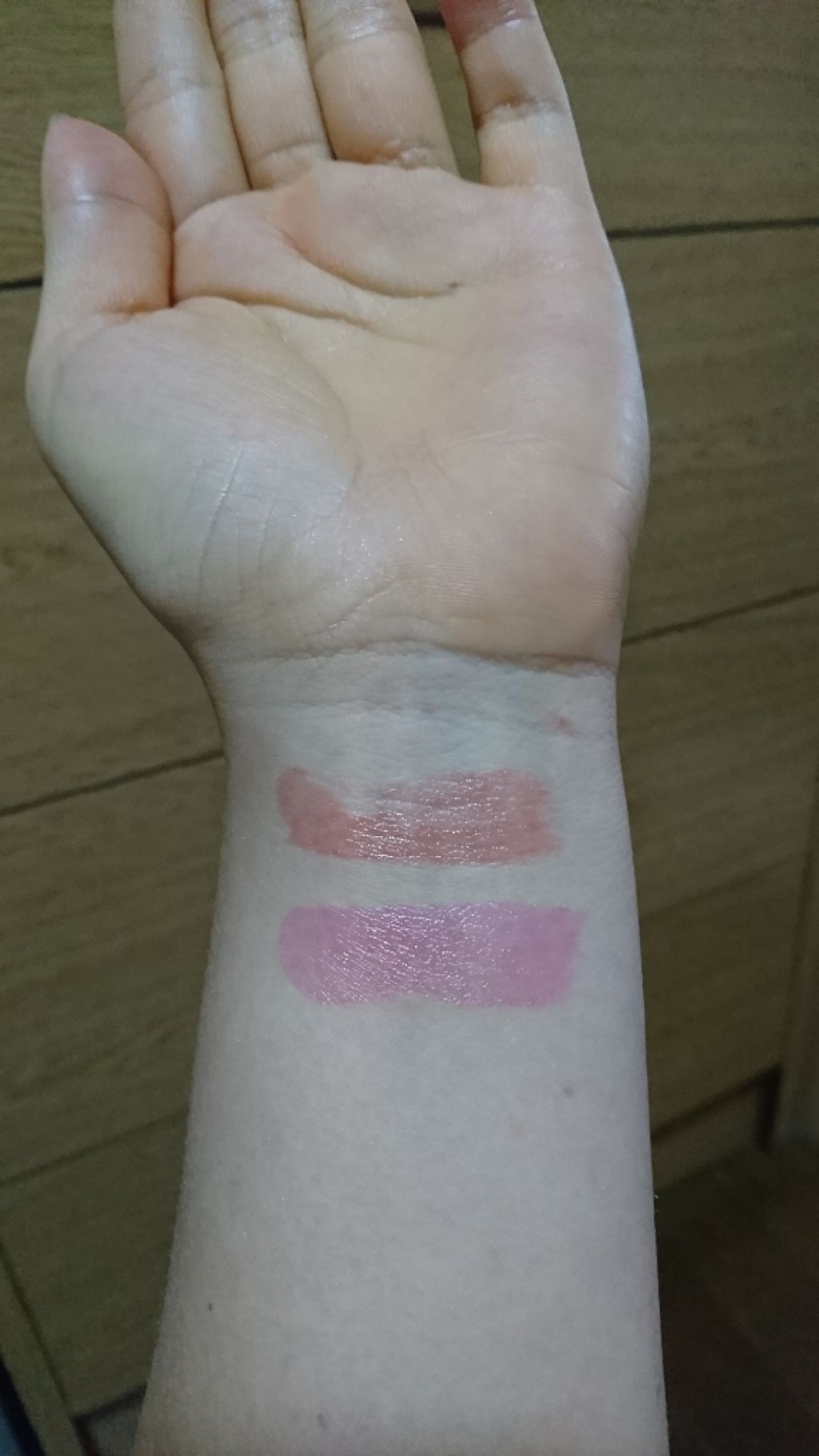 オペラ リップティント N/OPERA/リップティントを使ったクチコミ（3枚目）