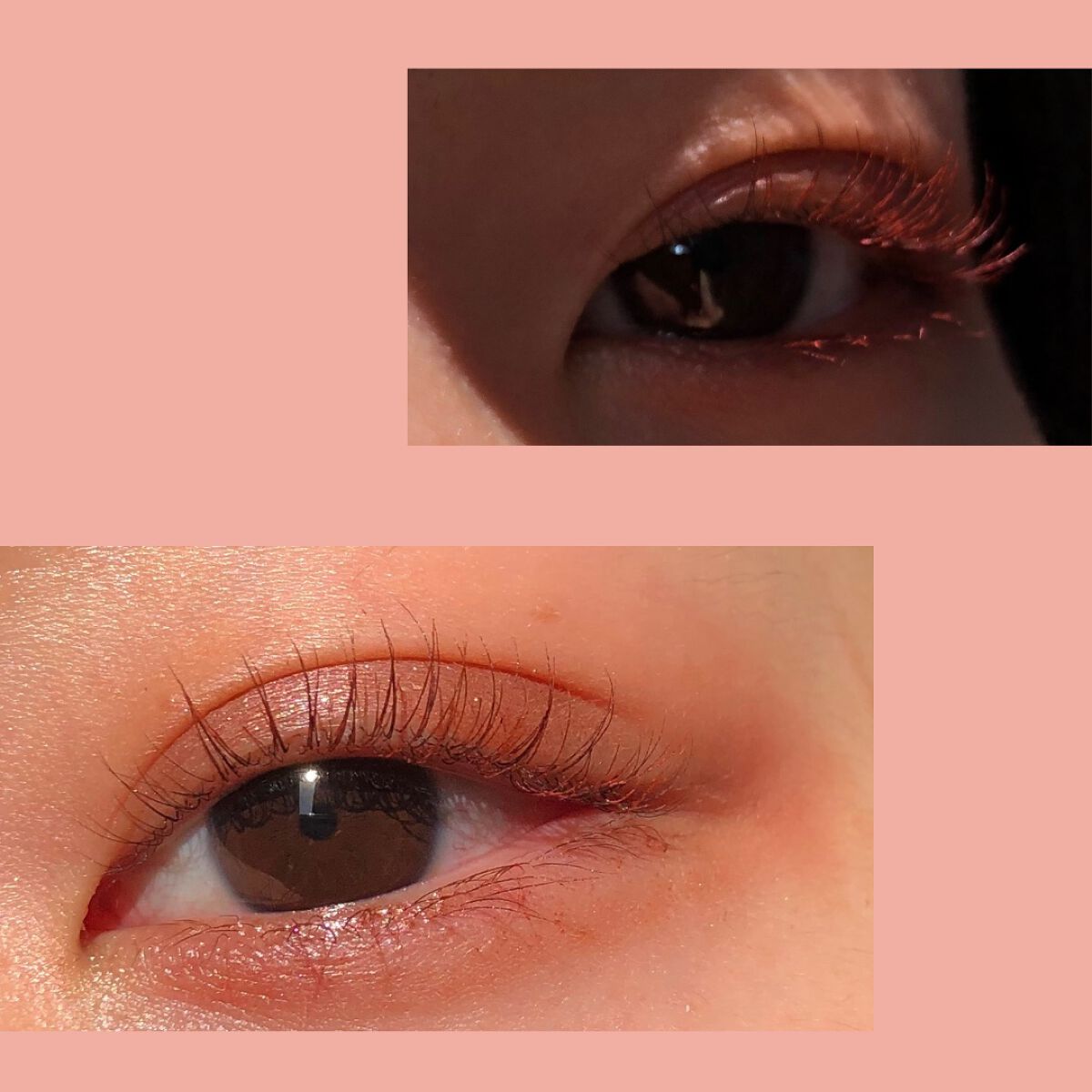 スカイハイ/MAYBELLINE NEW YORK/マスカラを使ったクチコミ(2枚目)