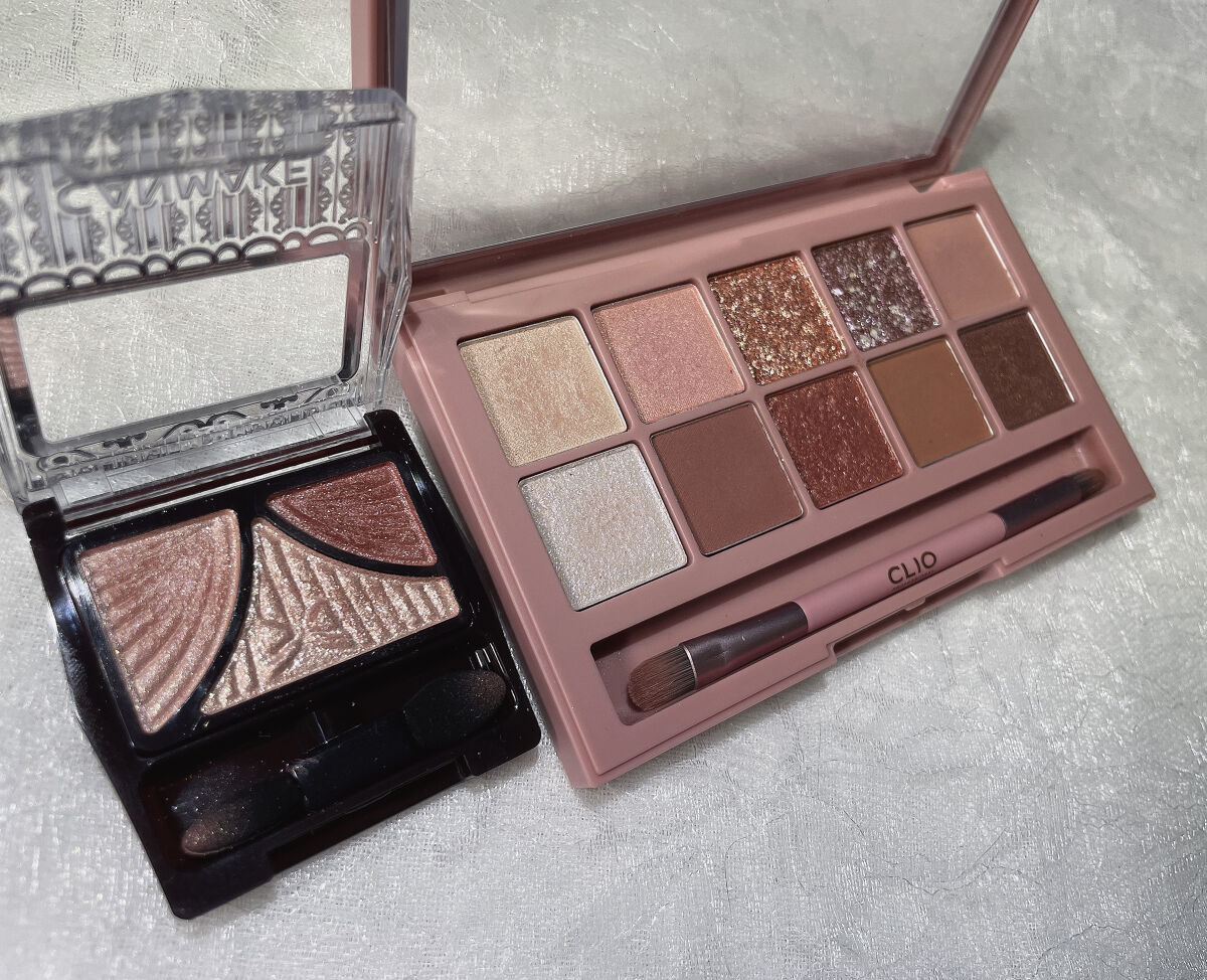 Angelcolor Bambi Series Vintage 1day ヴィンテージブルー/AngelColor/ワンデー（１DAY）カラコンを使ったクチコミ（2枚目）