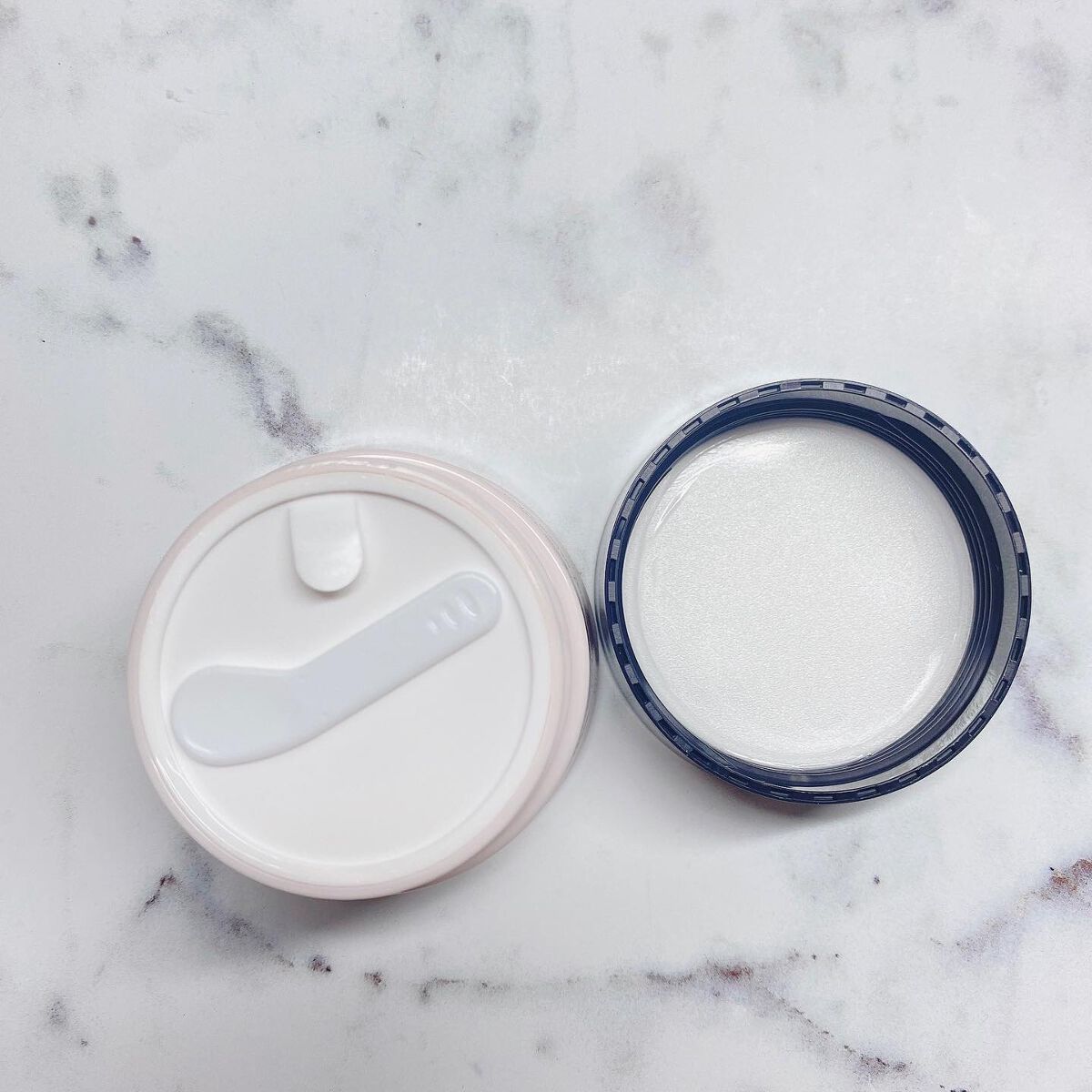 メディリフト ニードルリフトクリーム/YA-MAN TOKYO JAPAN/フェイスクリームを使ったクチコミ(3枚目)