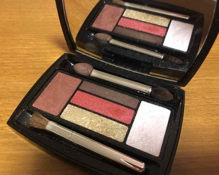 試してみた】イプノ パレット(旧) LANCOMEのリアルな口コミ 試してみた】イプノ パレット(旧) LANCOMEのリアルな口コミ