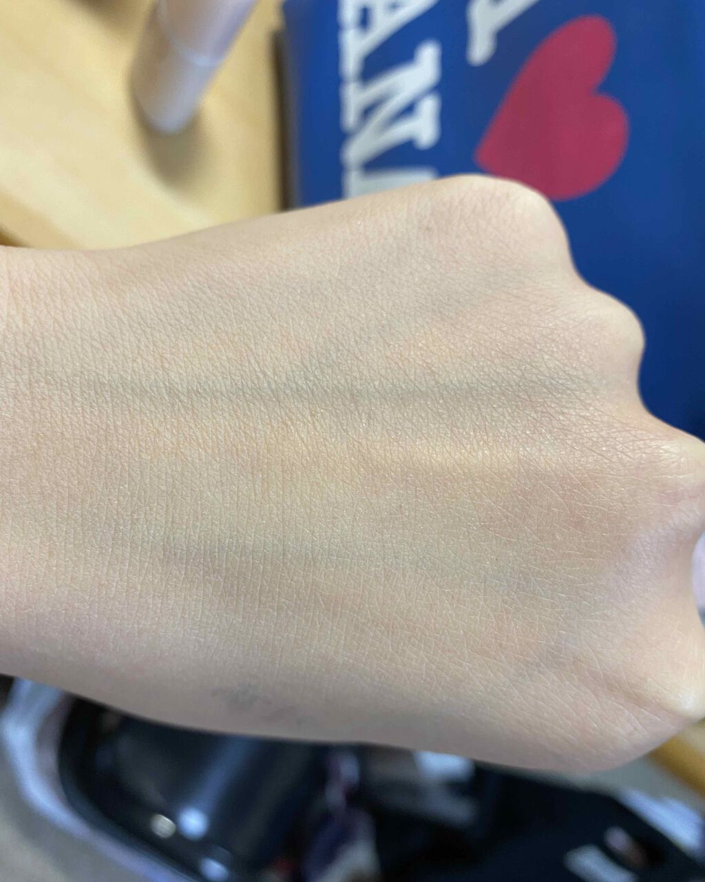 ブライトピュアベース/CandyDoll/化粧下地を使ったクチコミ(1枚目)