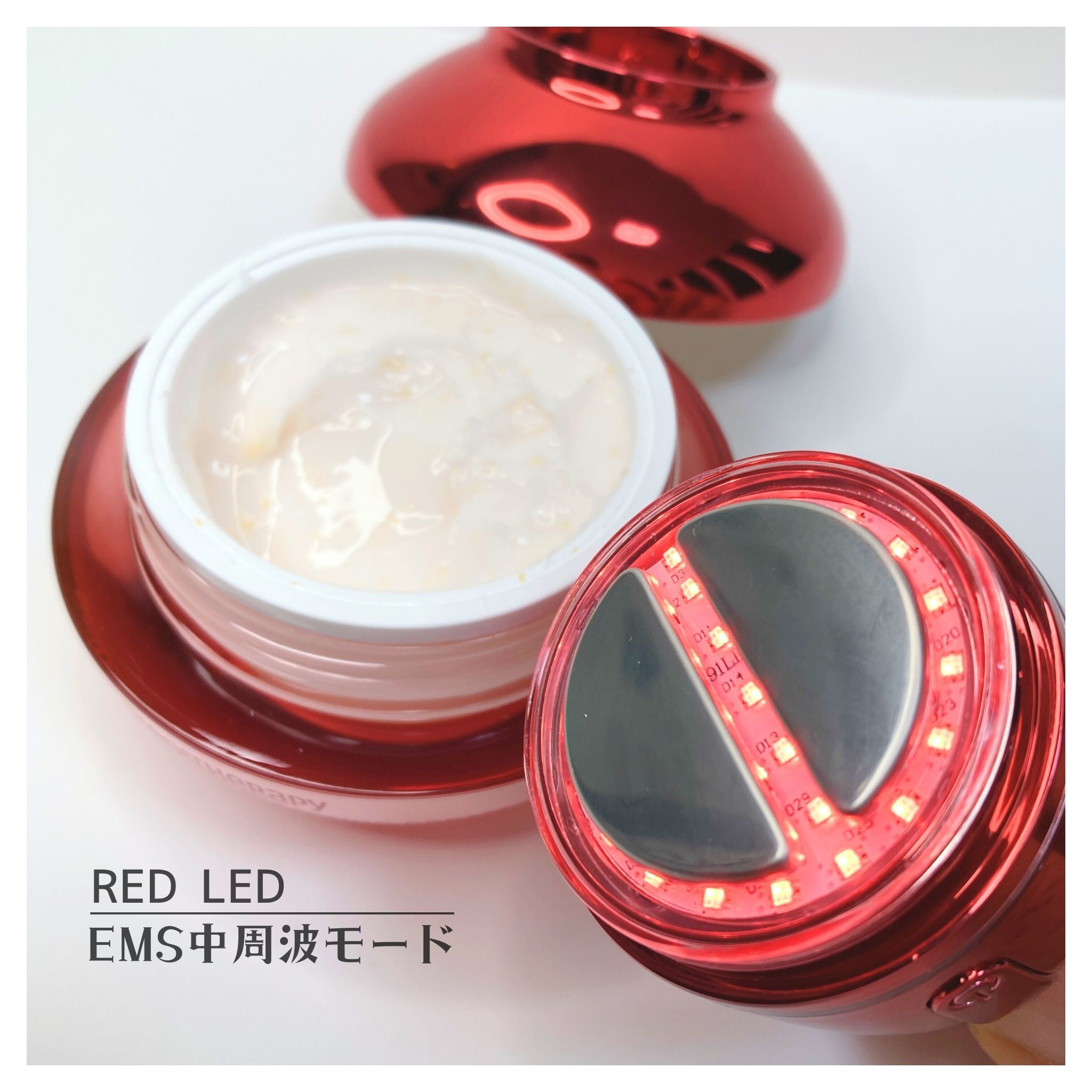 シューマジショットゴールド糸リフティングアンプル/MEDITHERAPY/美容液を使ったクチコミ（3枚目）