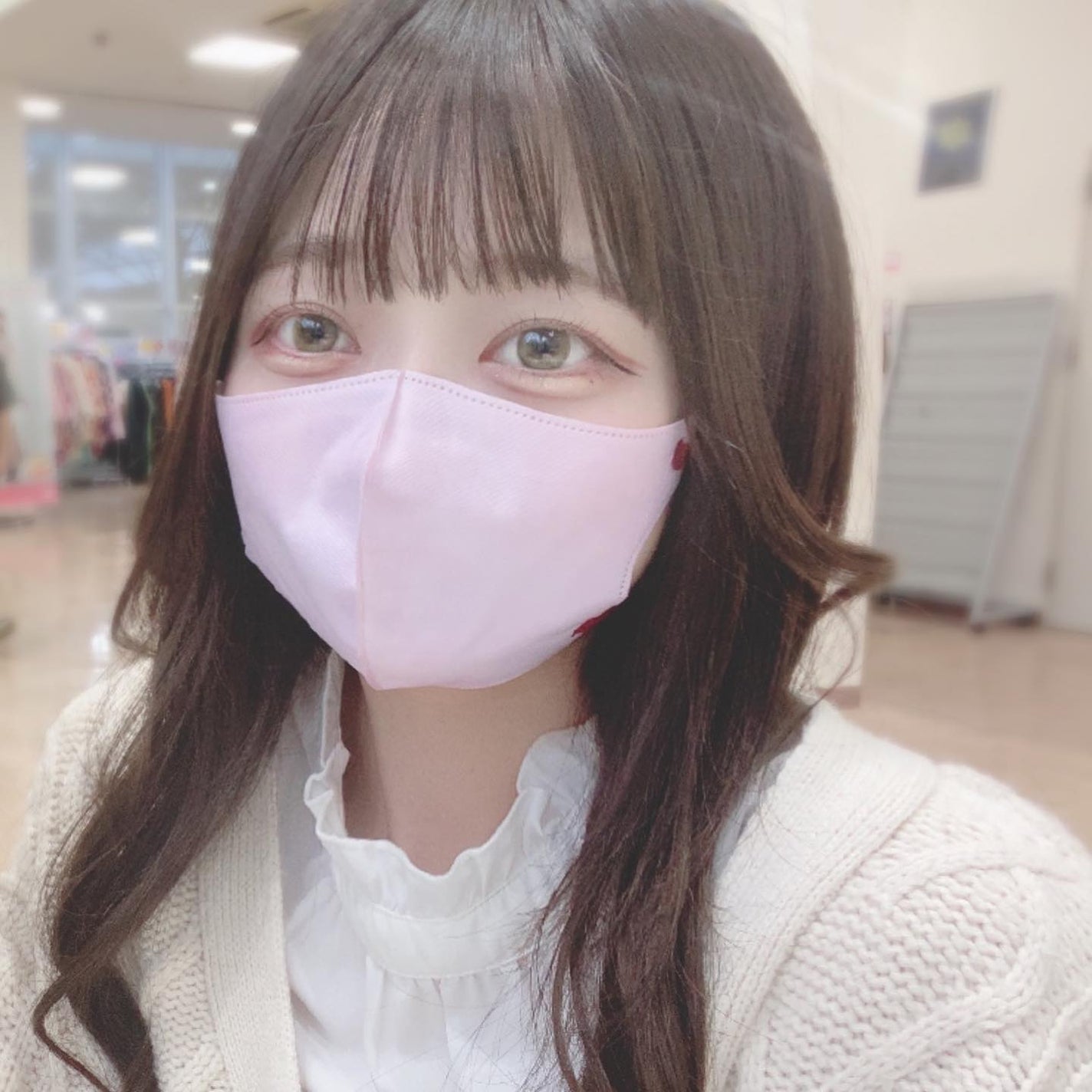 MerMer by RICH STANDARD/RICH STANDARD/カラーコンタクトレンズを使ったクチコミ(4枚目)