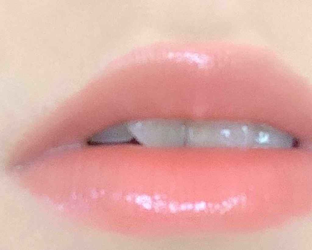 【旧】ディオール アディクト リップ マキシマイザー/Dior/リップグロスを使ったクチコミ（1枚目）