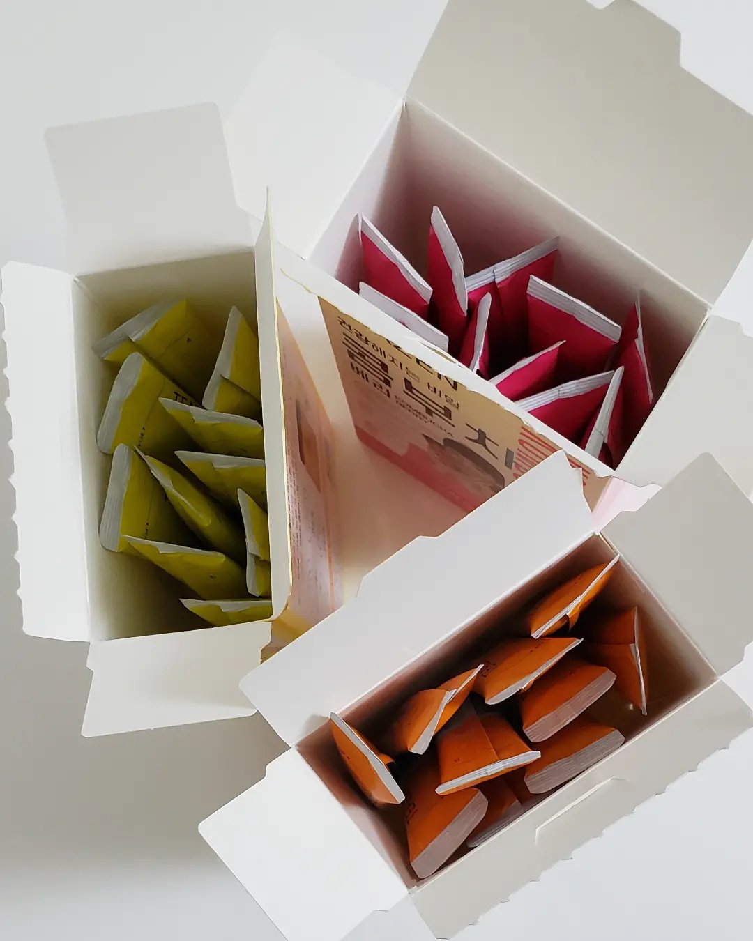 コンブチャ コンブチャ ベリー/TEAZEN/コンブチャを使ったクチコミ（3枚目）