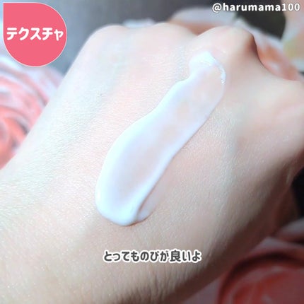 インテンスモイスチャークリーム/Real Barrier/フェイスクリームを使ったクチコミ(3枚目)