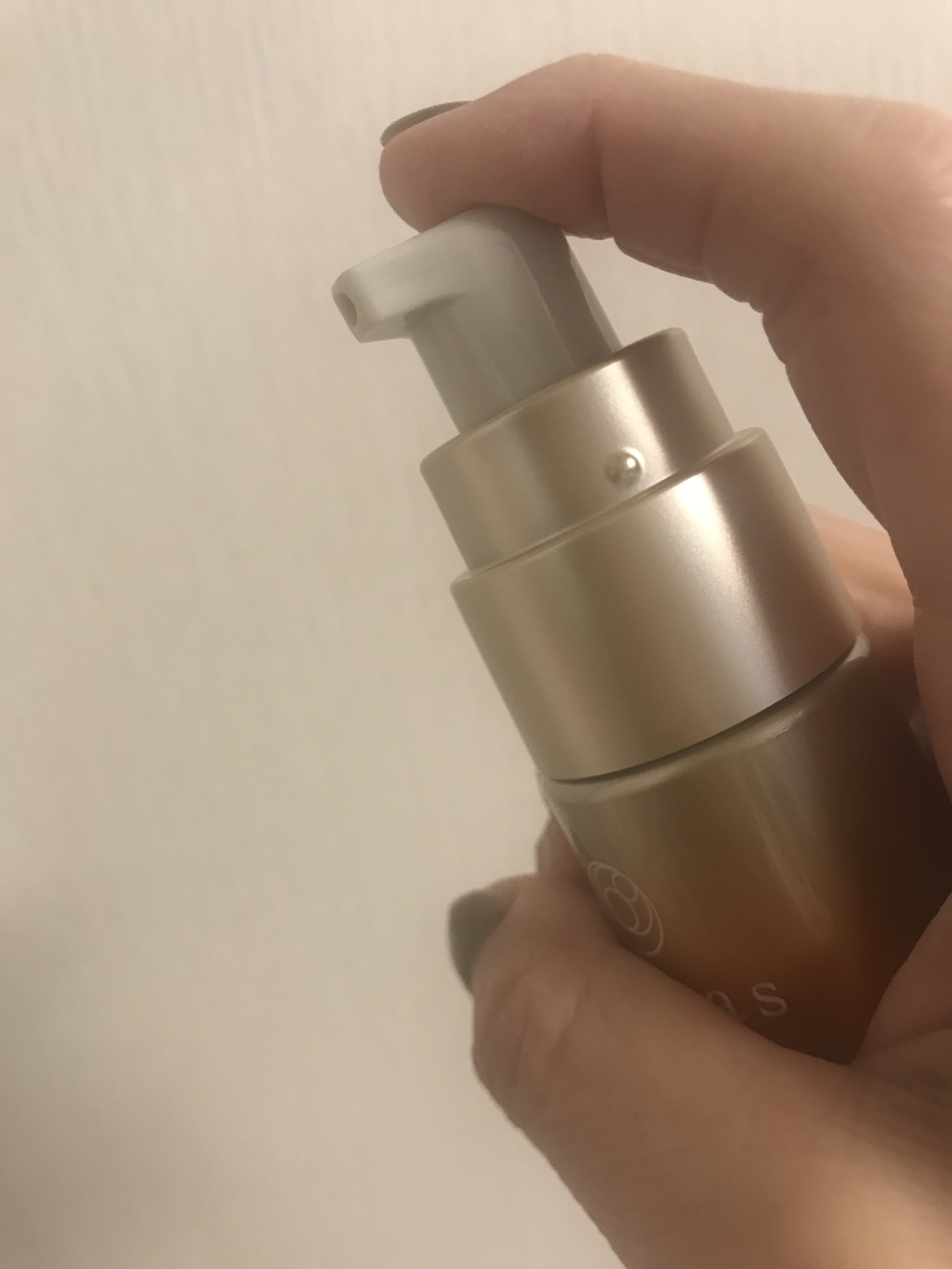 vitoas(ビトアス) マイパーフェクション Ｉ しっとり/vitoas/美容液を使ったクチコミ（3枚目）