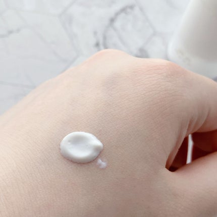 デイ リフトオールインワン(朝⽤クリーム)/AWTEM/オールインワン化粧品を使ったクチコミ(2枚目)