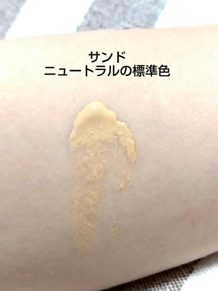 インテンシブ スキン セラム ファンデーション SPF40(PA++++) 2 サンド/BOBBI BROWN/リキッドファンデーションの画像