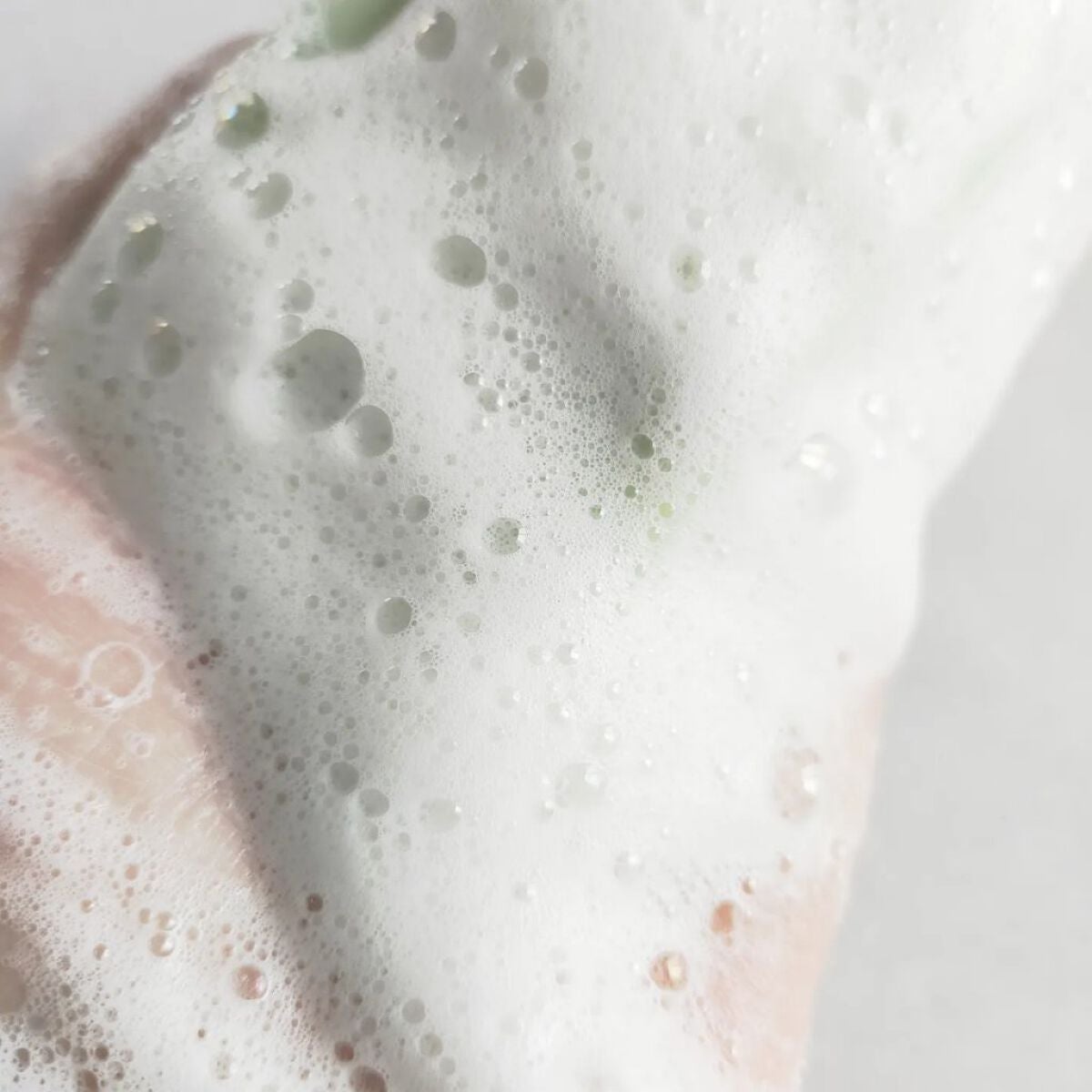 ウォッシングバーソープ/セバメド/洗顔石鹸を使ったクチコミ(4枚目)