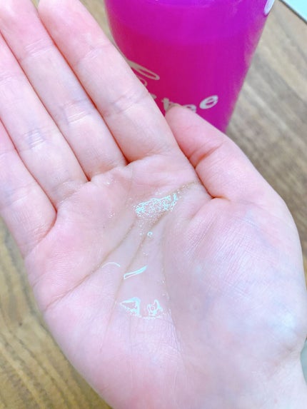 シャンプー/トリートメント/Feiitee/市販シャンプーを使ったクチコミ(4枚目)