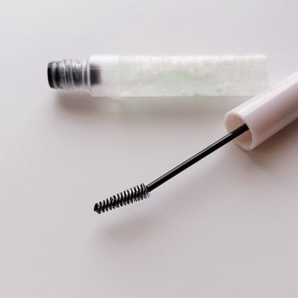 ブロウセットマスカラ/K-パレット/眉マスカラを使ったクチコミ(6枚目)