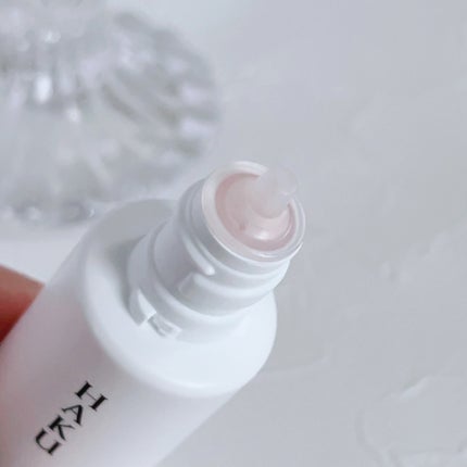 薬用 日中美白美容液/HAKU/美容液を使ったクチコミ(2枚目)