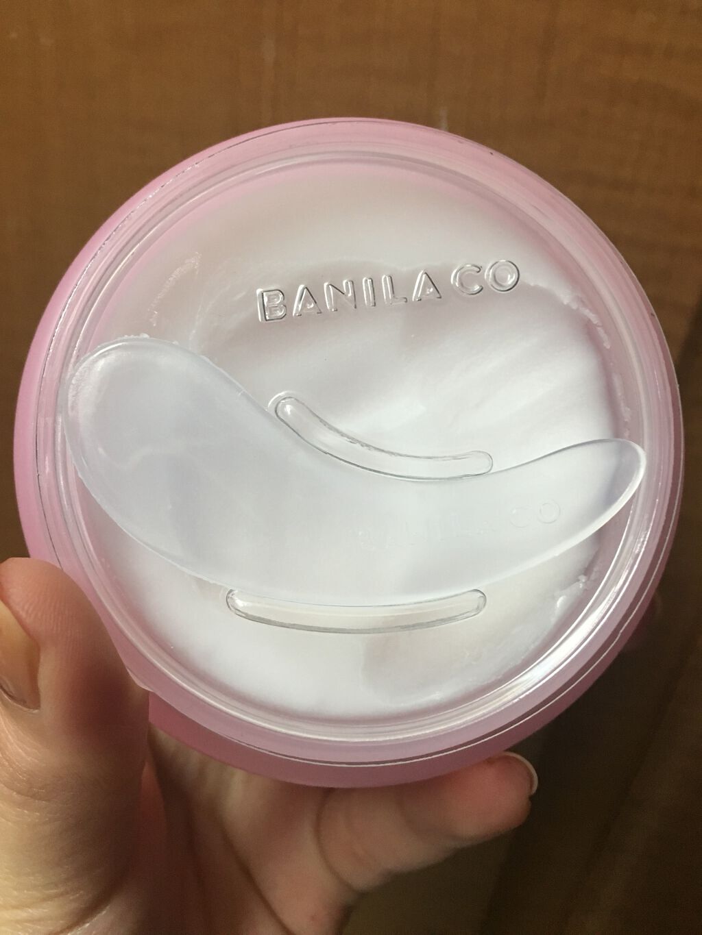 クリーンイットゼロ クレンジングバーム オリジナル/BANILA CO/クレンジングバームを使ったクチコミ（3枚目）