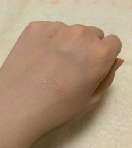 ルースブラッシュ/JILL STUART/パウダーチークを使ったクチコミ(3枚目)