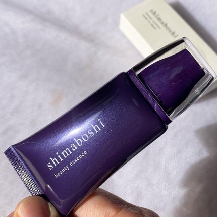 Wエッセンス/shimaboshi/美容液を使ったクチコミ(8枚目)