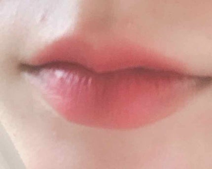 カラーセンセーショナル リップスティック C/MAYBELLINE NEW YORK/口紅を使ったクチコミ(4枚目)