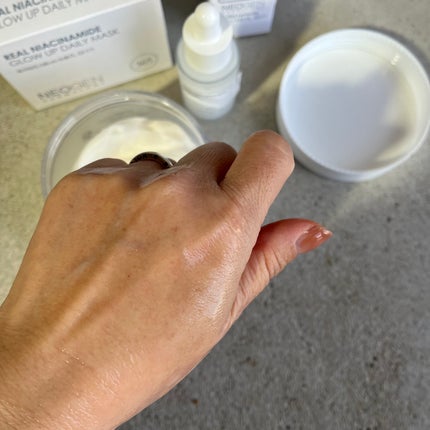 リアルナイアシンアミドセラム/NEOGEN/美容液を使ったクチコミ(5枚目)