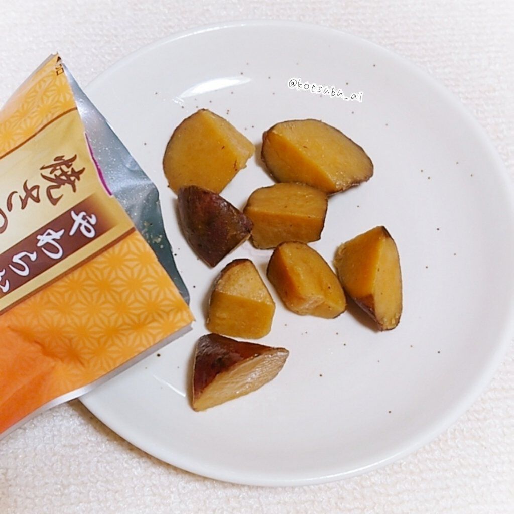 小粒 あい on LIPS 「#無理なく美肌を目指すおやつ#脱ニキビを目指すおやつチョコや洋..」(5枚目)