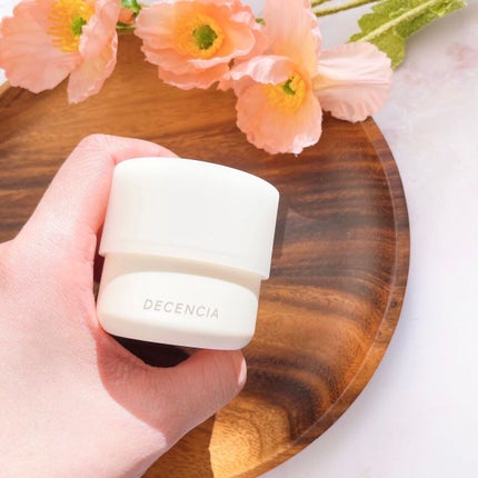 ディセンシア クリーム/DECENCIA/フェイスクリームを使ったクチコミ(2枚目)