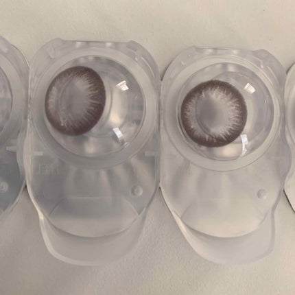 WAVEワンデー UV RING plus/WAVE/ワンデー(1DAY)カラコンを使ったクチコミ(3枚目)