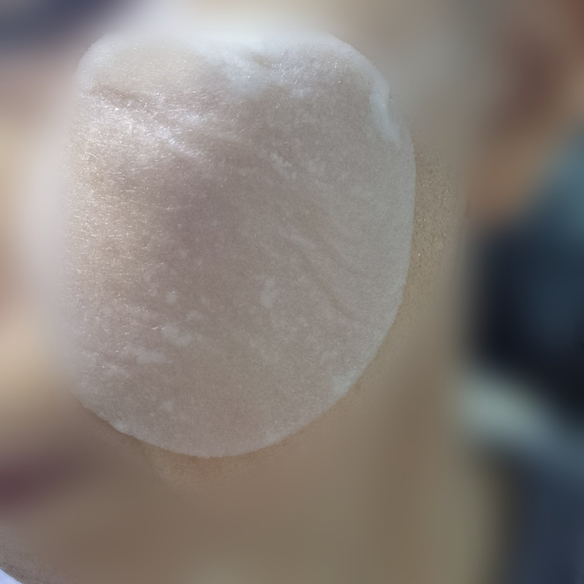 弱酸性pHシートマスク  グルタチオンソームフィット/Abib /シートマスク・パックを使ったクチコミ（3枚目）