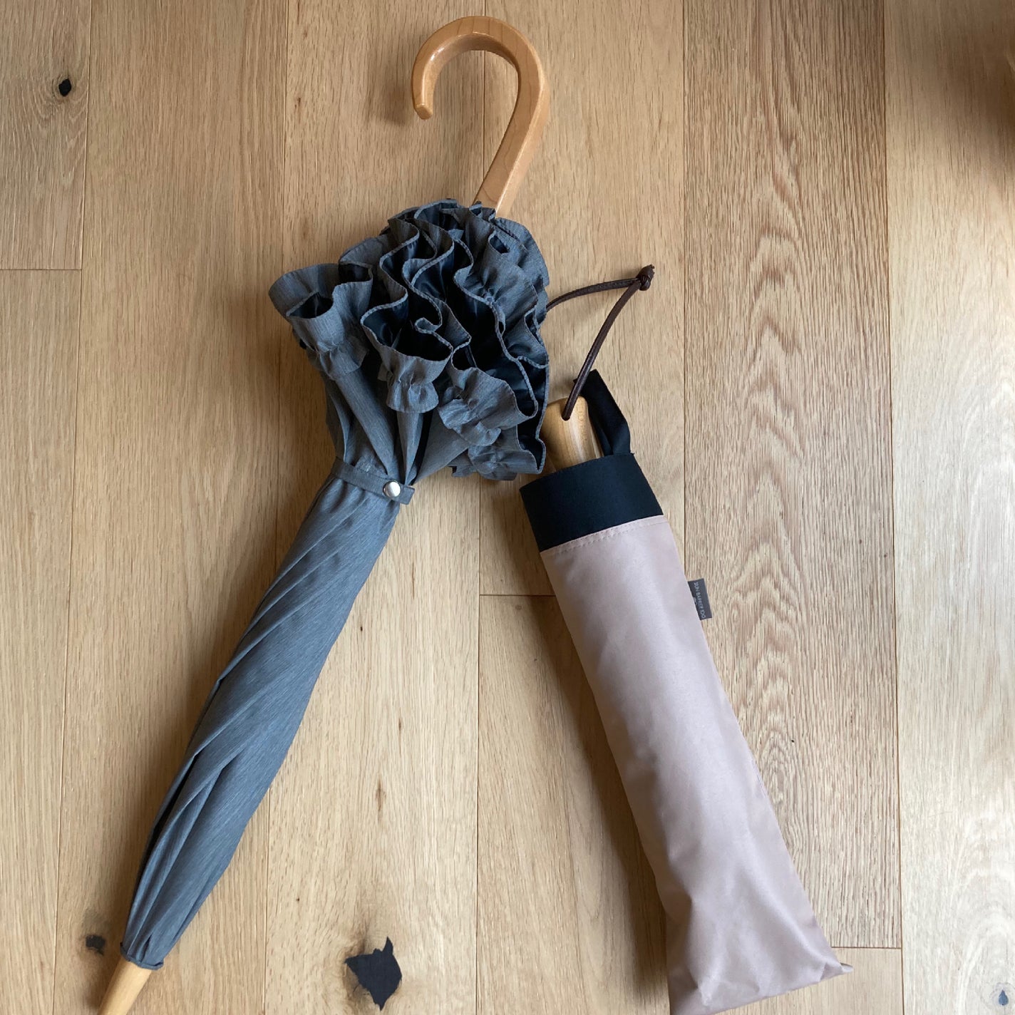 サンバリア100/サンバリア100/日傘を使ったクチコミ(2枚目)