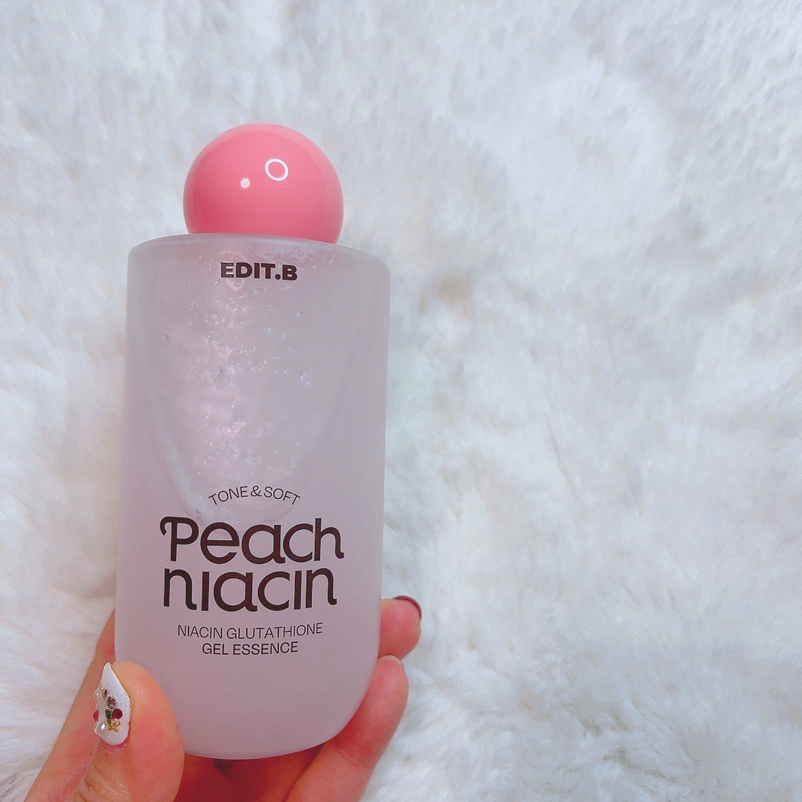 ã«ã³ã ðž on LIPS ãããŒãèã«ãªãããðâš/EDIT.Bã®ããŒãããŒã³ã¢ãããšãã»..ãïŒ3æç®ïŒ