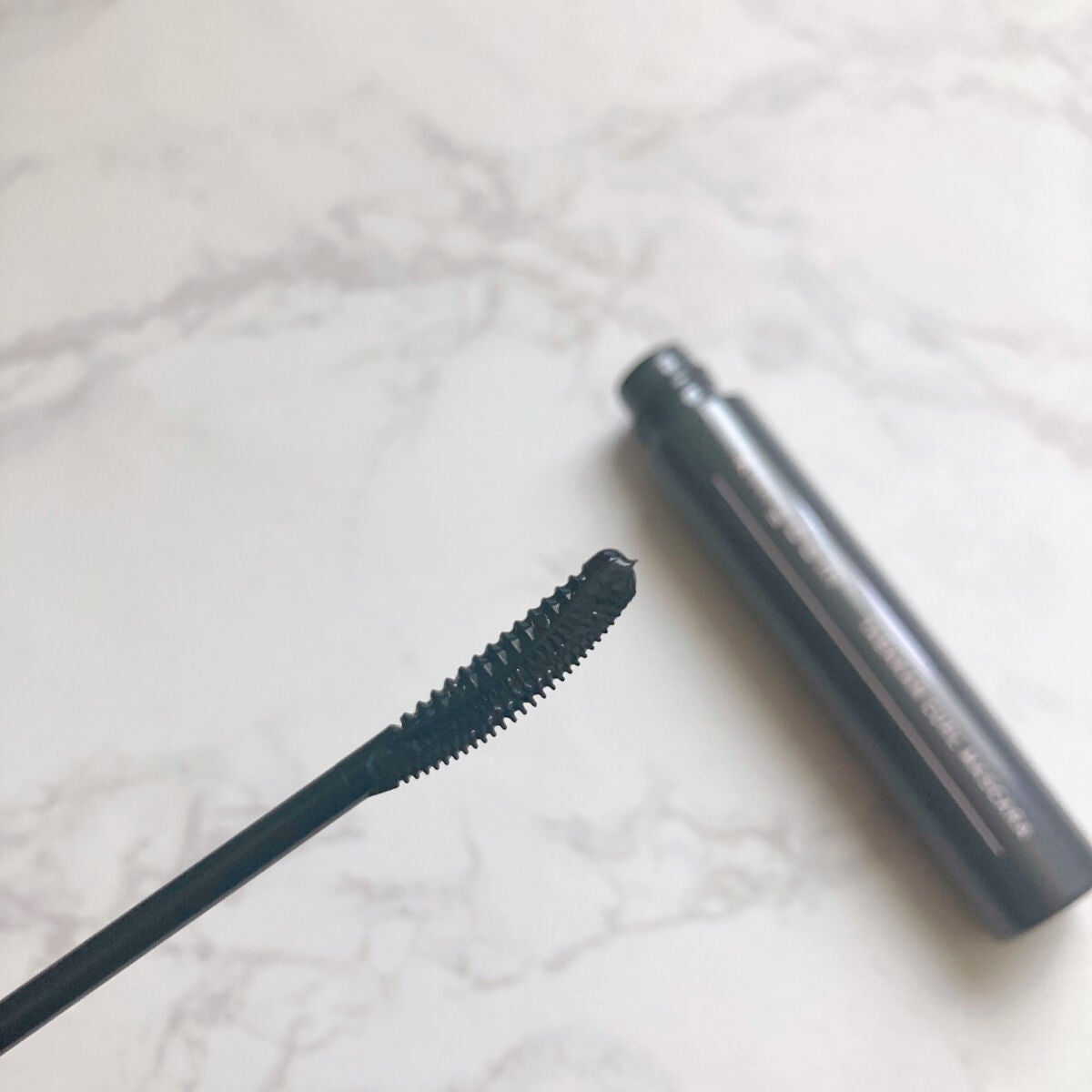 キングダム 束感カールマスカラ/キングダム/マスカラを使ったクチコミ(2枚目)