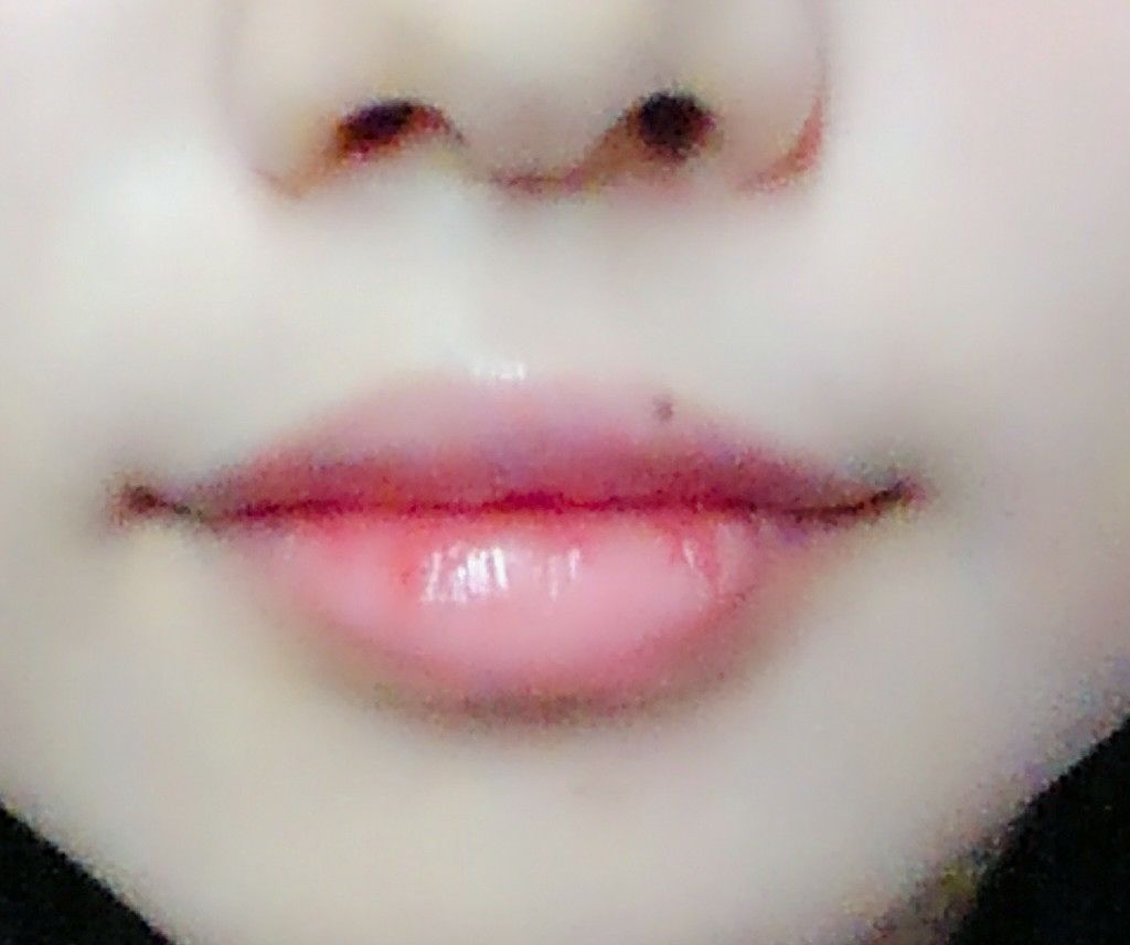 オペラ リップティント N/OPERA/リップティントを使ったクチコミ(2枚目)